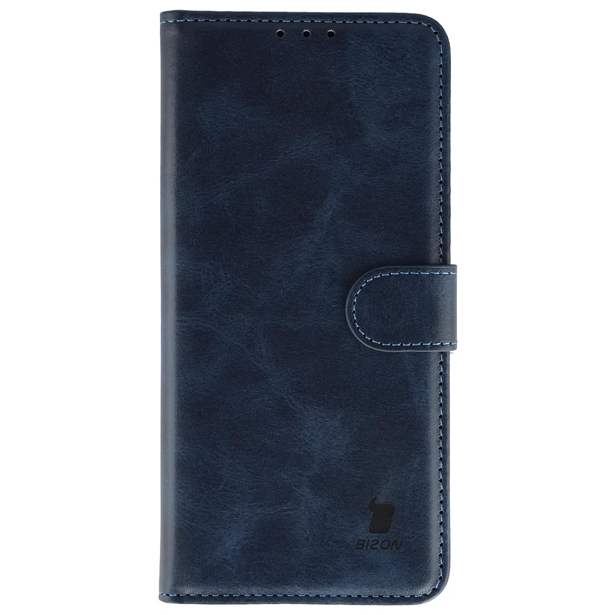 Kryt Bizon Case Pocket Oppo Find X9 Ultra, navy blue