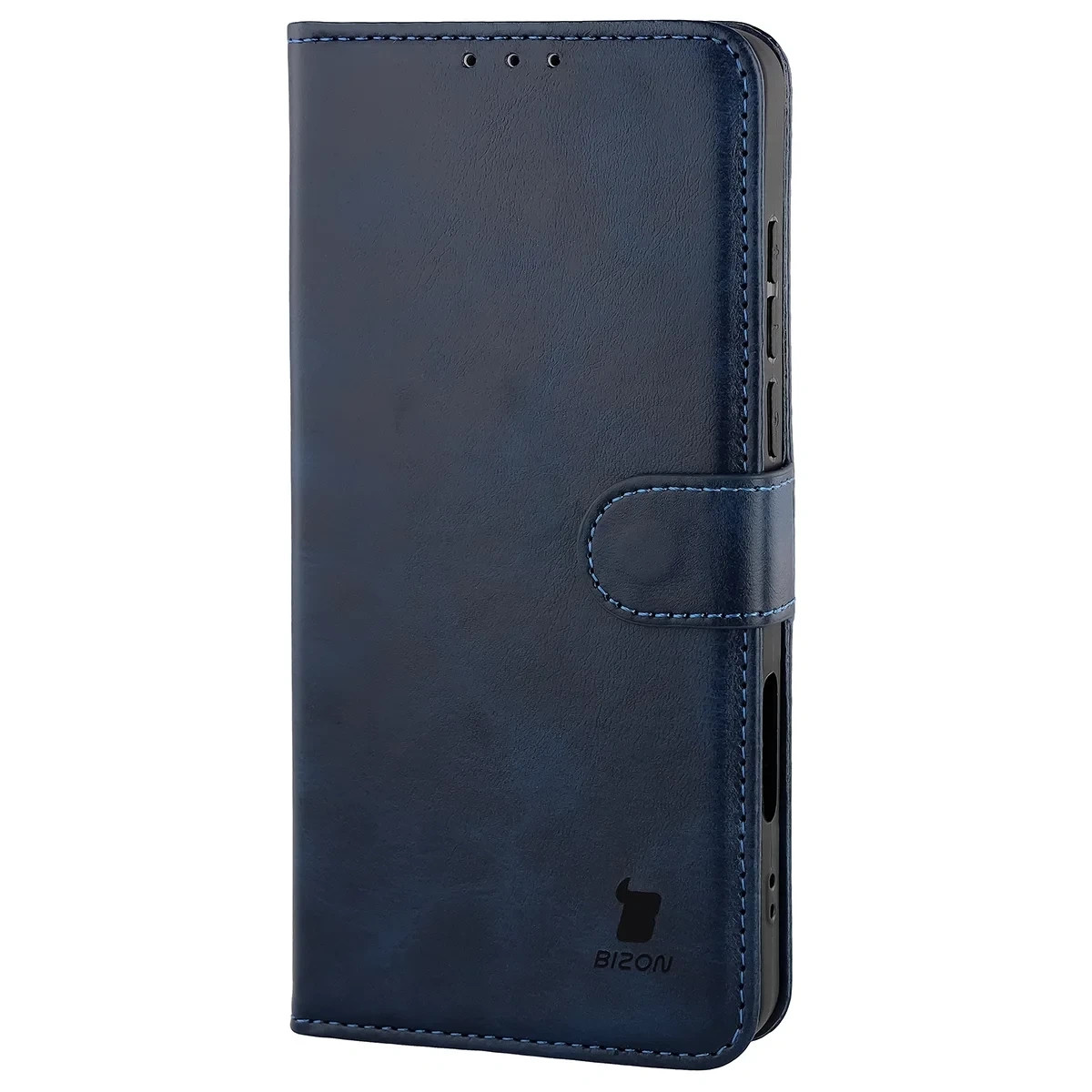 Kryt Bizon Case Pocket Oppo Find X9 Ultra, navy blue