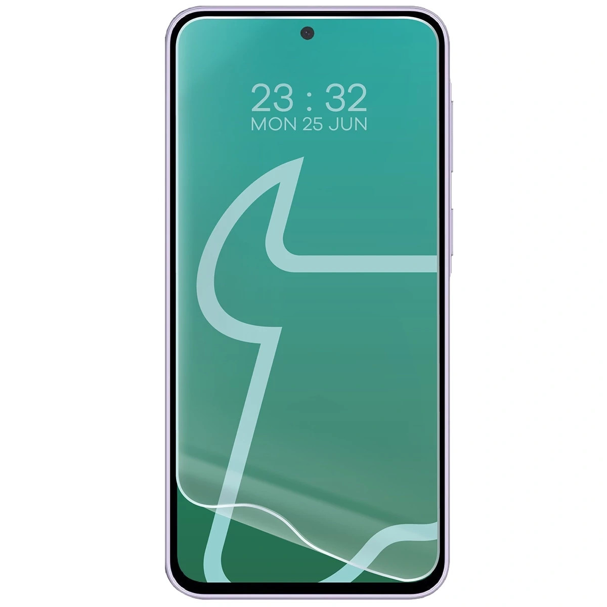 Kryt Film Hydrogel Front Samsung Galaxy A27 5G