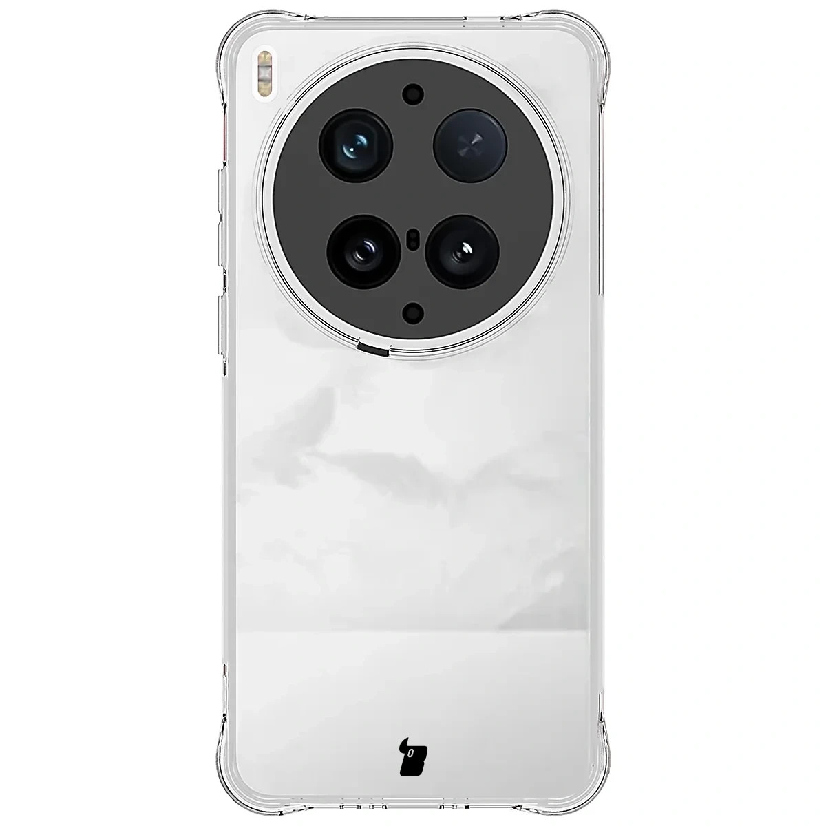 Kryt Bizon Case Clear Pack Vivo X300 Ultra