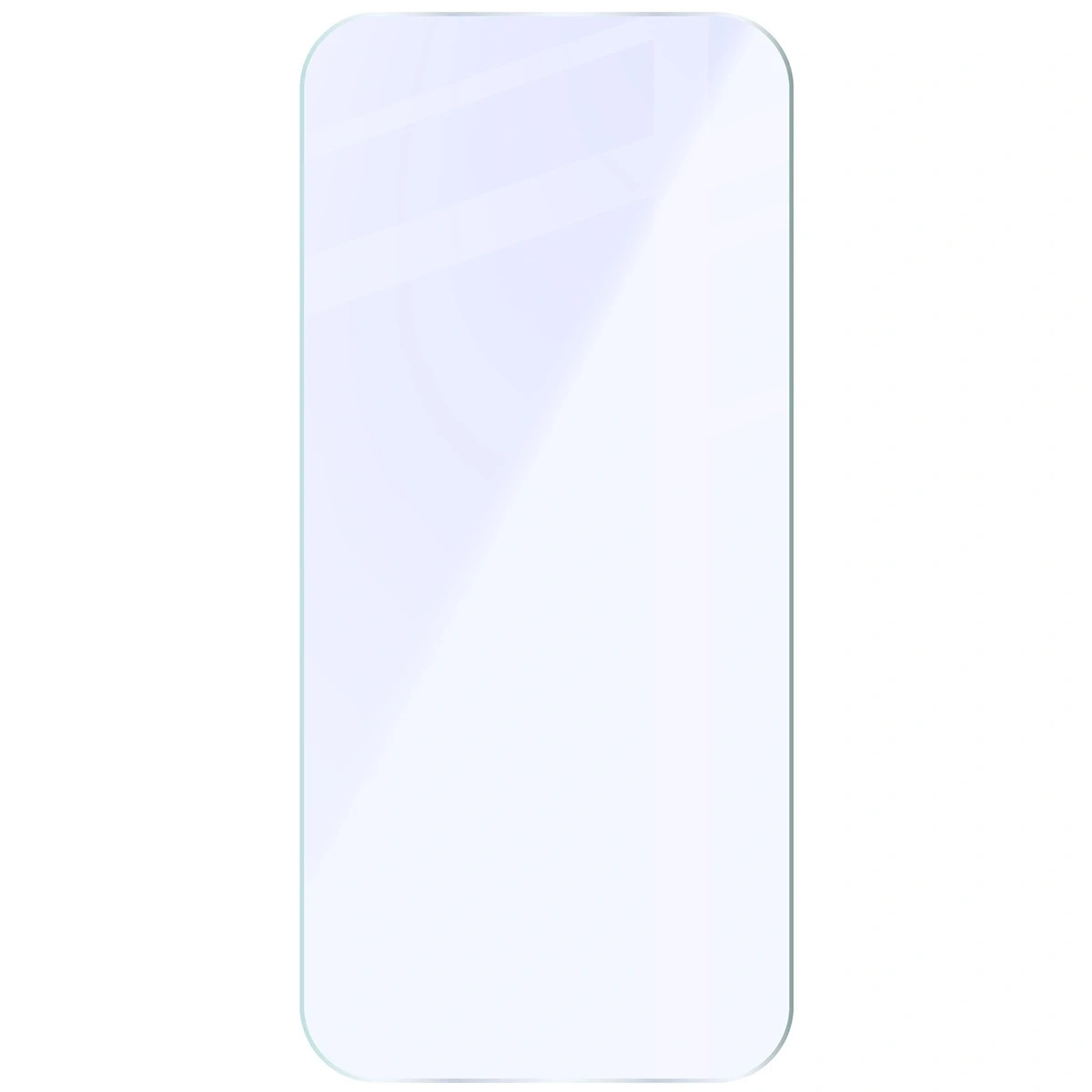 Ochranné sklo Bizon Hybrid Mule Honor 600 Pro 5G