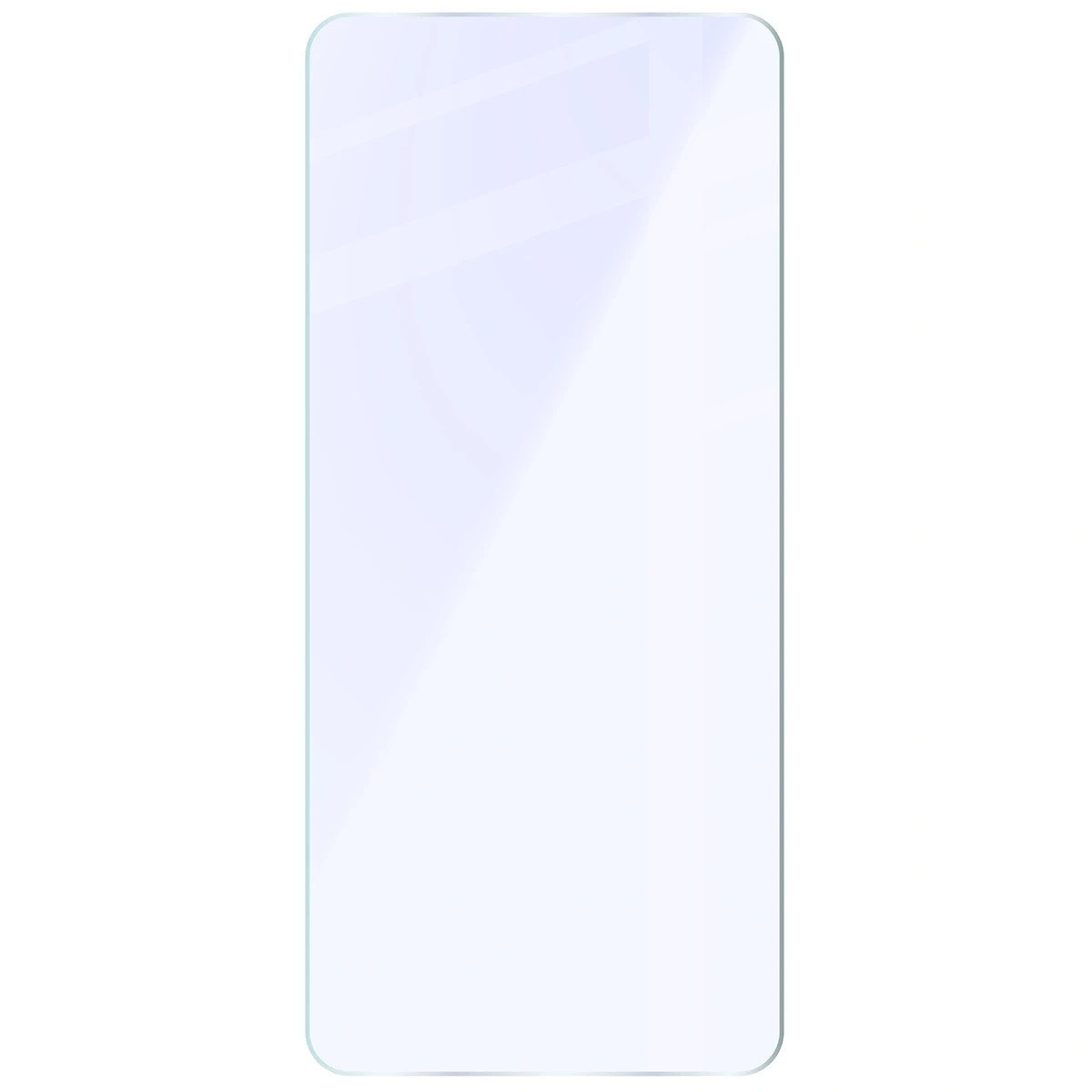 Ochranné sklo Bizon Hybrid Mule Oppo Find X9 Ultra