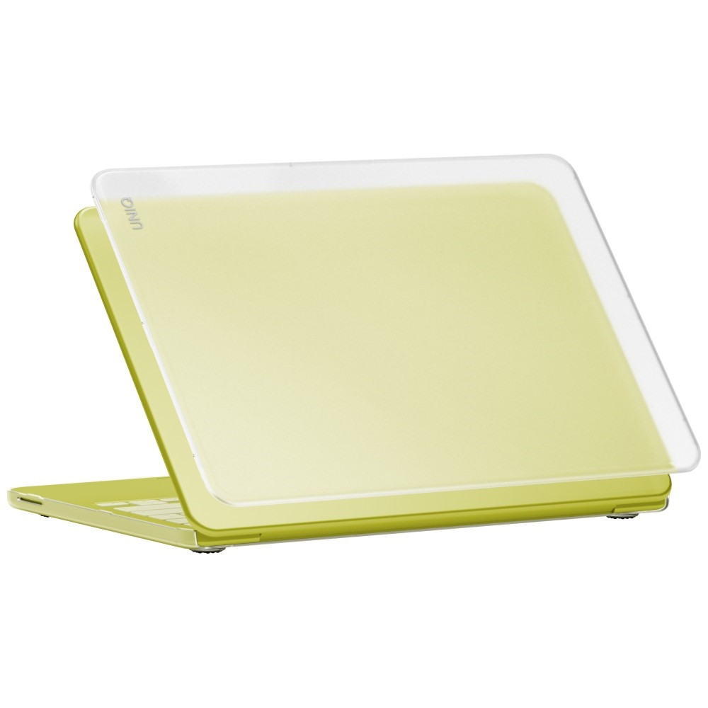 Kryt UNIQ Claro MacBook Neo clear