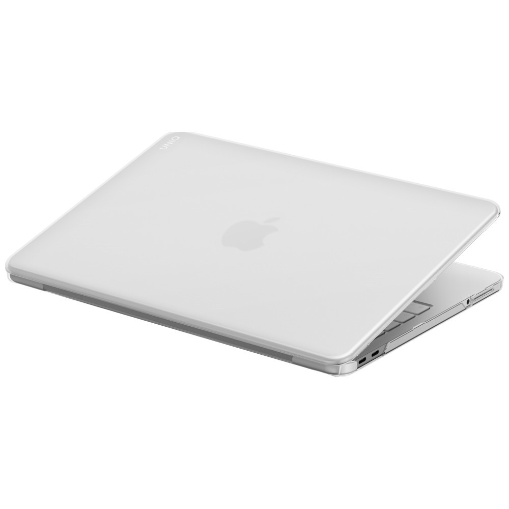 Kryt UNIQ Claro MacBook Neo clear