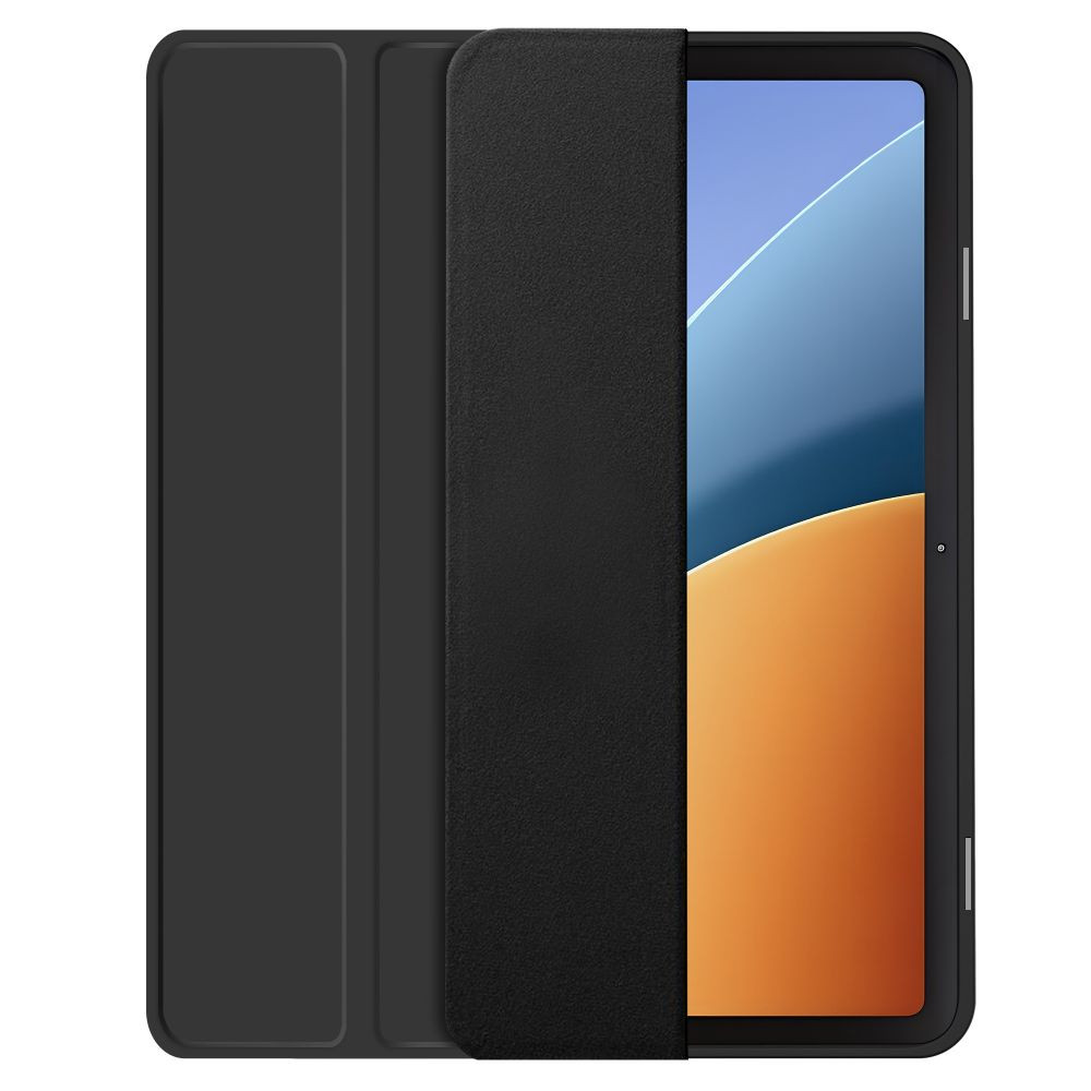 Kryt Tech-Protect SmartCase Pen Xiaomi Redmi Pad 2 9.7 Black
