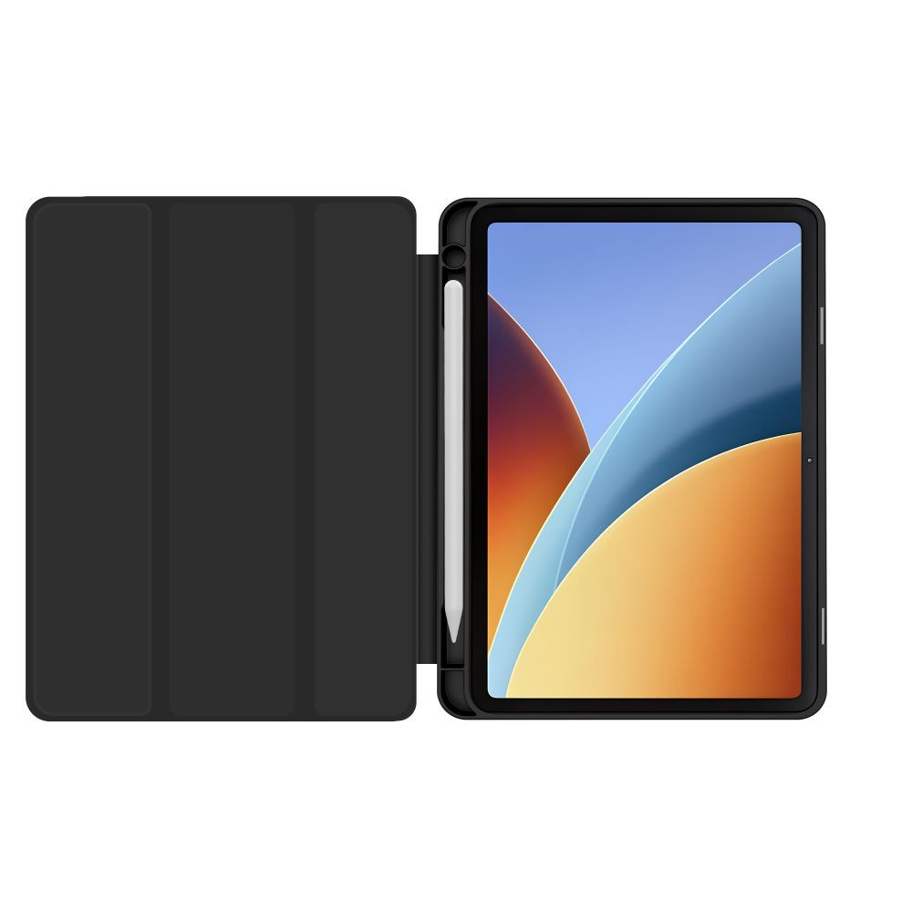 Kryt Tech-Protect SmartCase Pen Xiaomi Redmi Pad 2 9.7 Black
