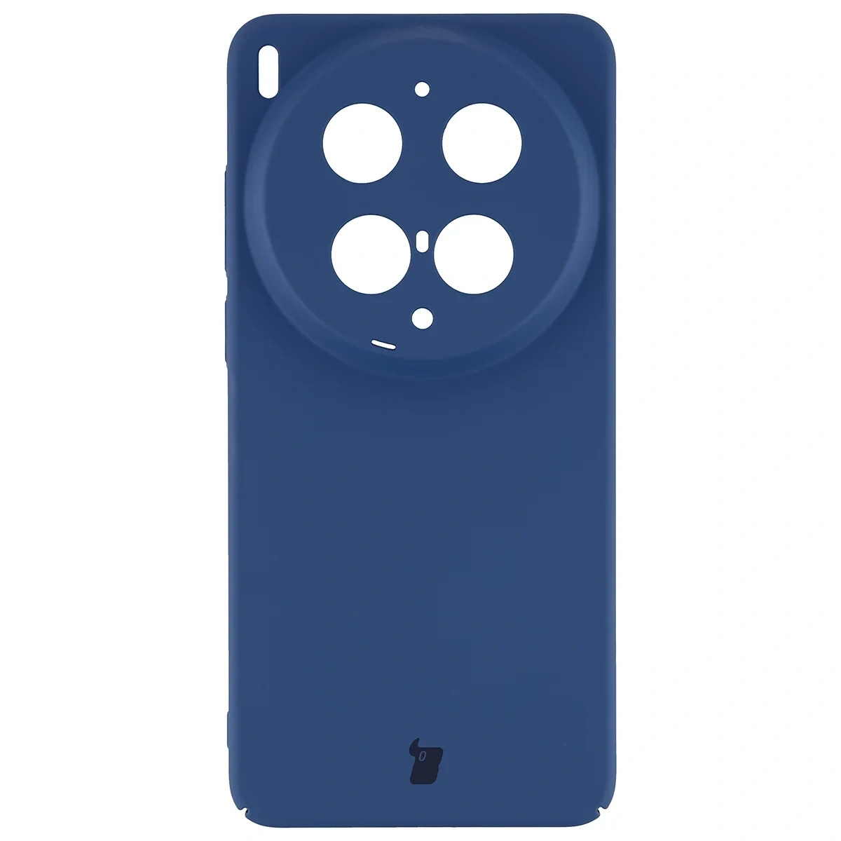 Kryt Bizon Case Łupka Vivo X300 Ultra, blue