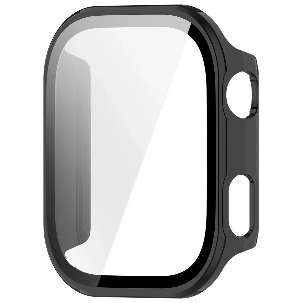 Kryt Bizon Case Watch Adamo Xiaomi Redmi Watch 6, black