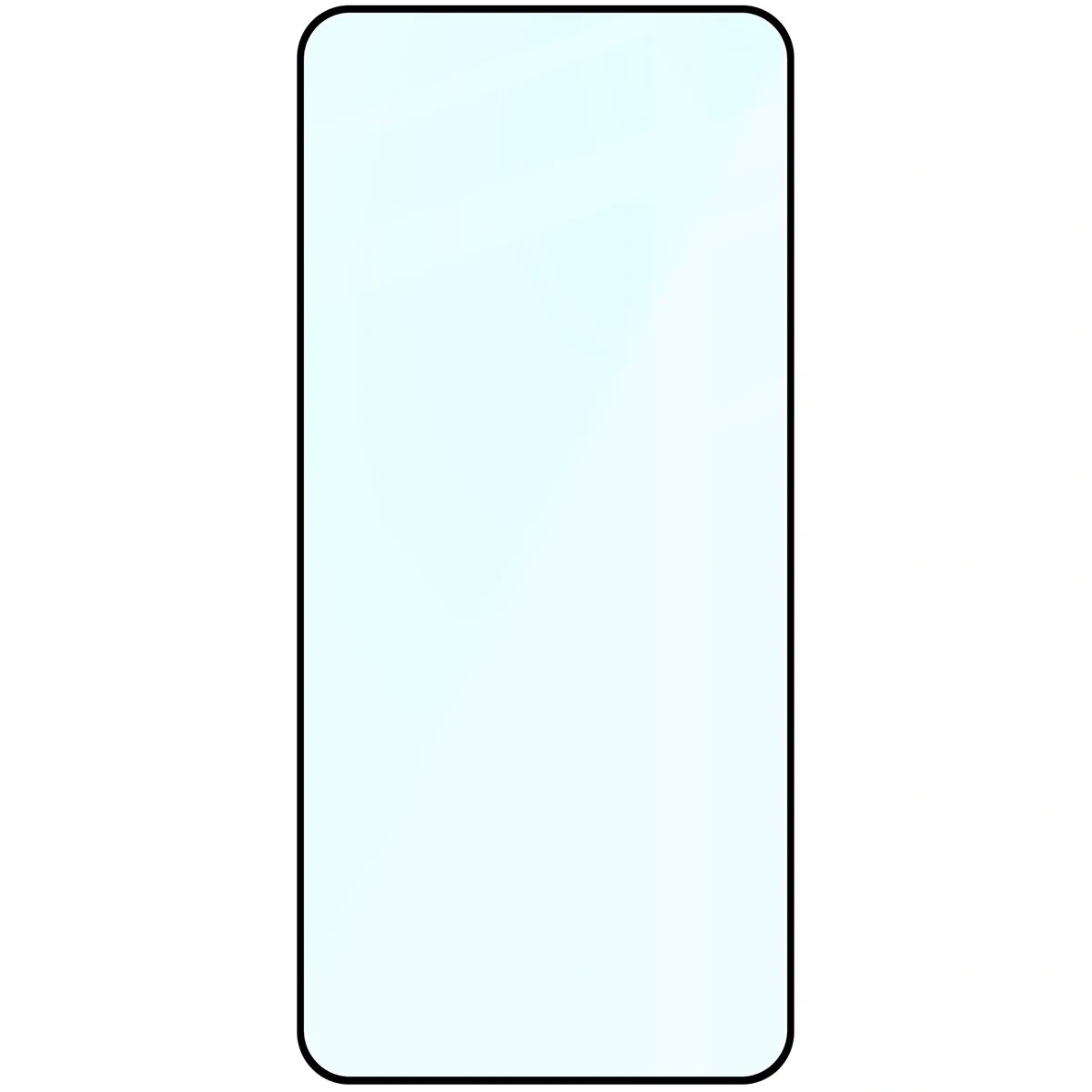 Ochranné sklo Bizon Glass Edge Pack Samsung Galaxy A27 5G