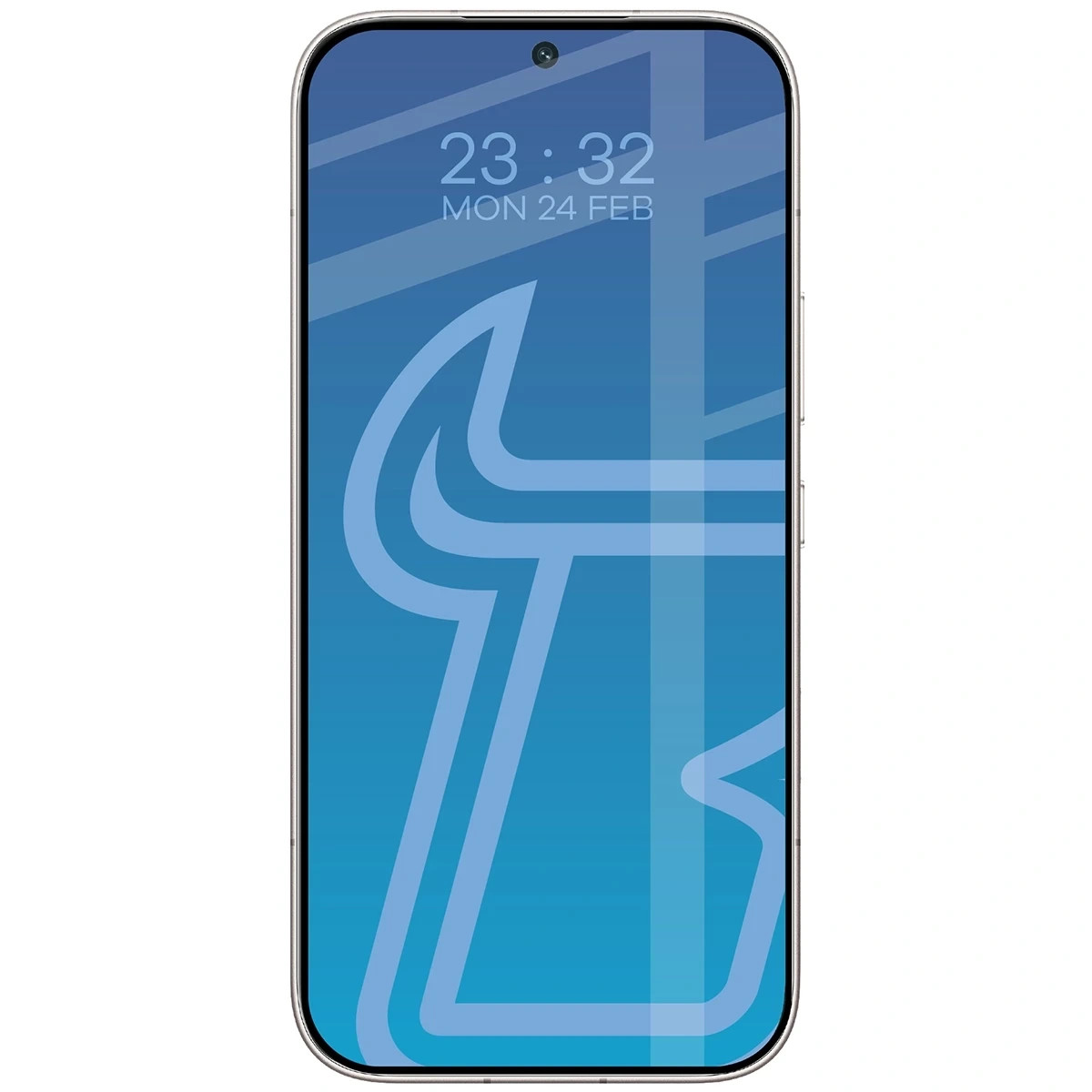 Ochranné sklo Bizon Glass Edge Pack Honor 600 5G
