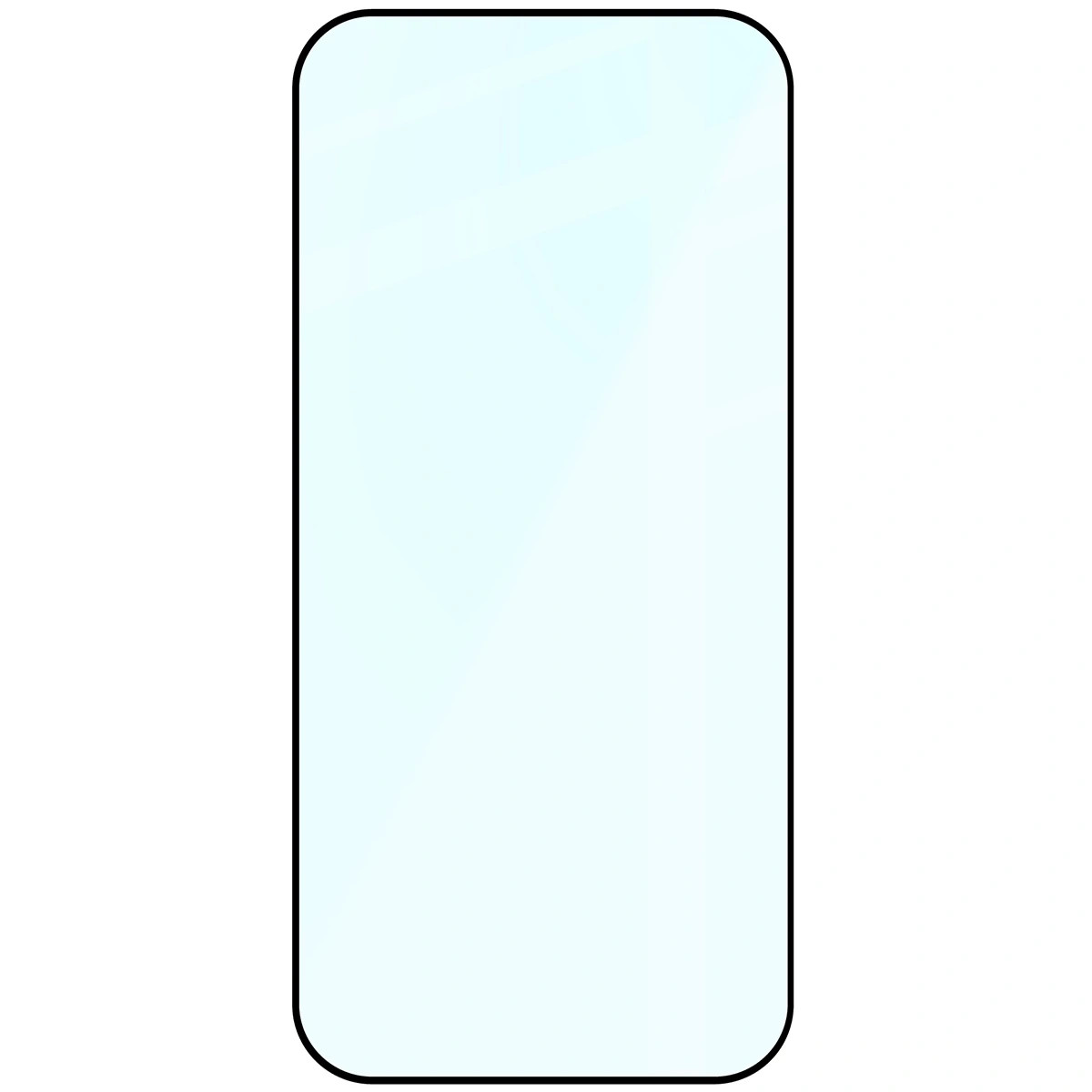 Ochranné sklo Bizon Glass Edge Pack Honor 600 5G
