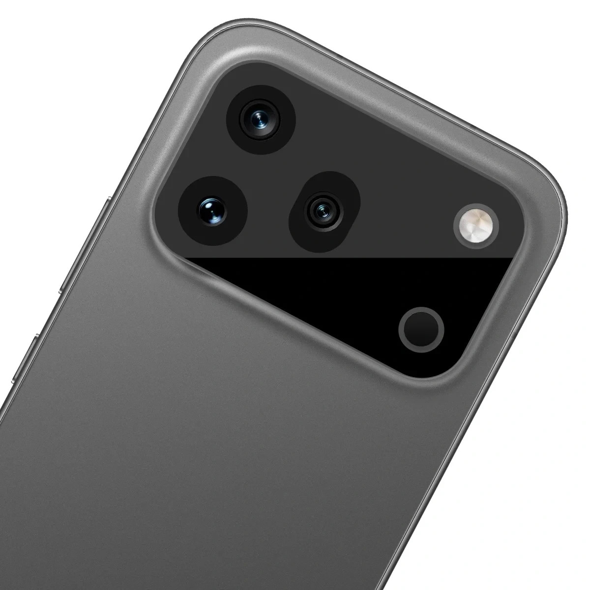Ochranné sklo Bizon Glass Lens Honor 600 Pro 5G [2 PACK]