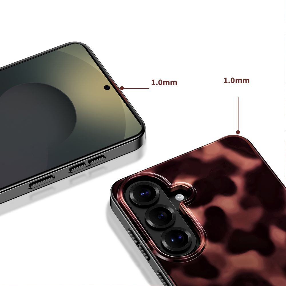 Kryt Tech-Protect Lamano MagSafe Samsung Galaxy A27 5G Panther