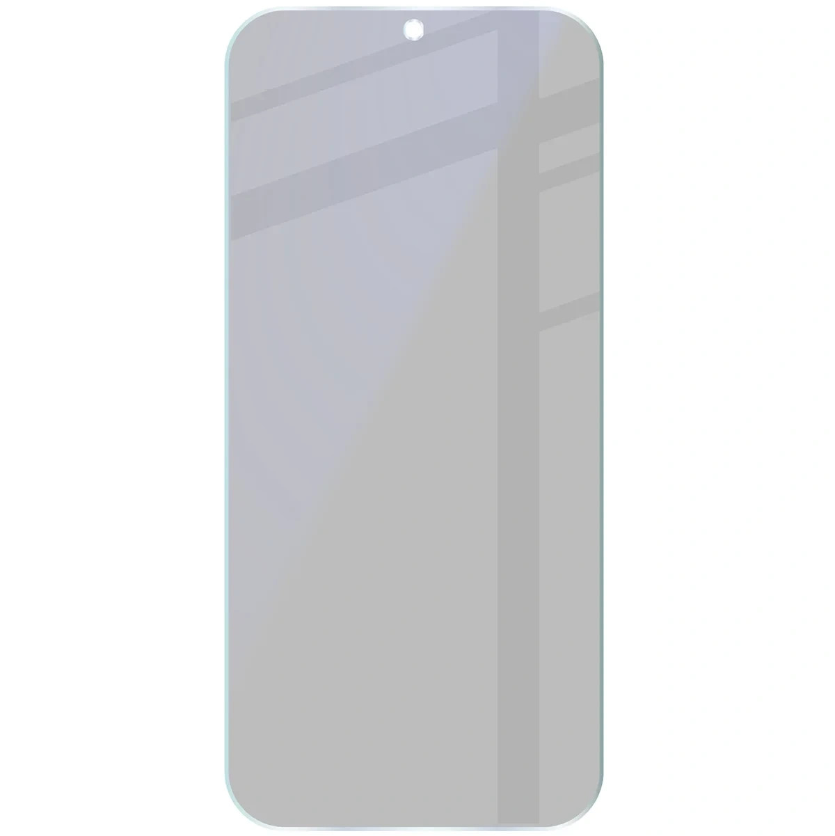 Ochranné sklo Bizon Hybrid Shadow Honor 600 Pro 5G, matte