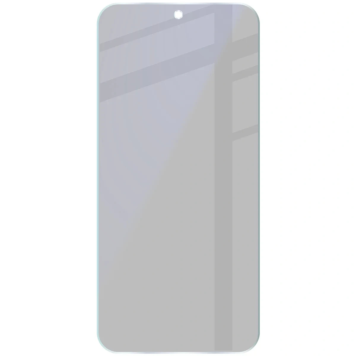 Ochranné sklo Bizon Hybrid Shadow Vivo X300 FE, matte