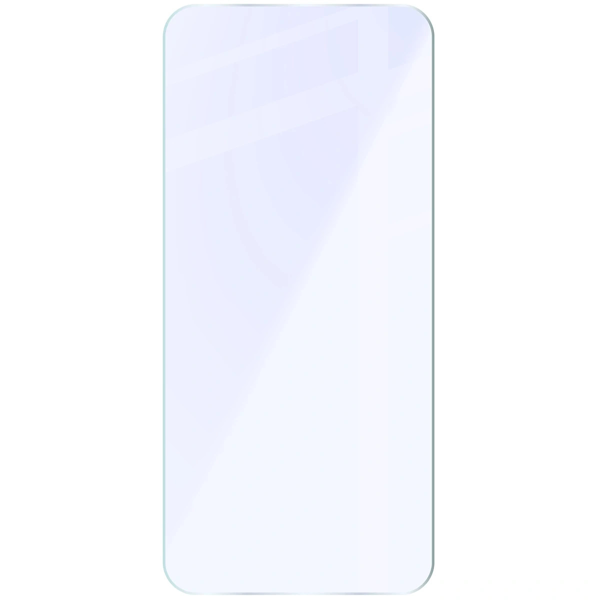 Ochranné sklo Bizon Hybrid Mule Xiaomi 17T Pro