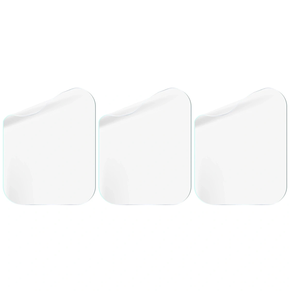 Kryt Bizon Watch Film HydroFlex Garett Kids Essa 2 AI 4G [3 PACK]