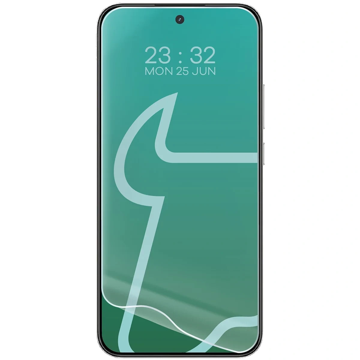 Kryt Bizon Film Hydrogel Front Duo Realme 16 5G [2 PACK]