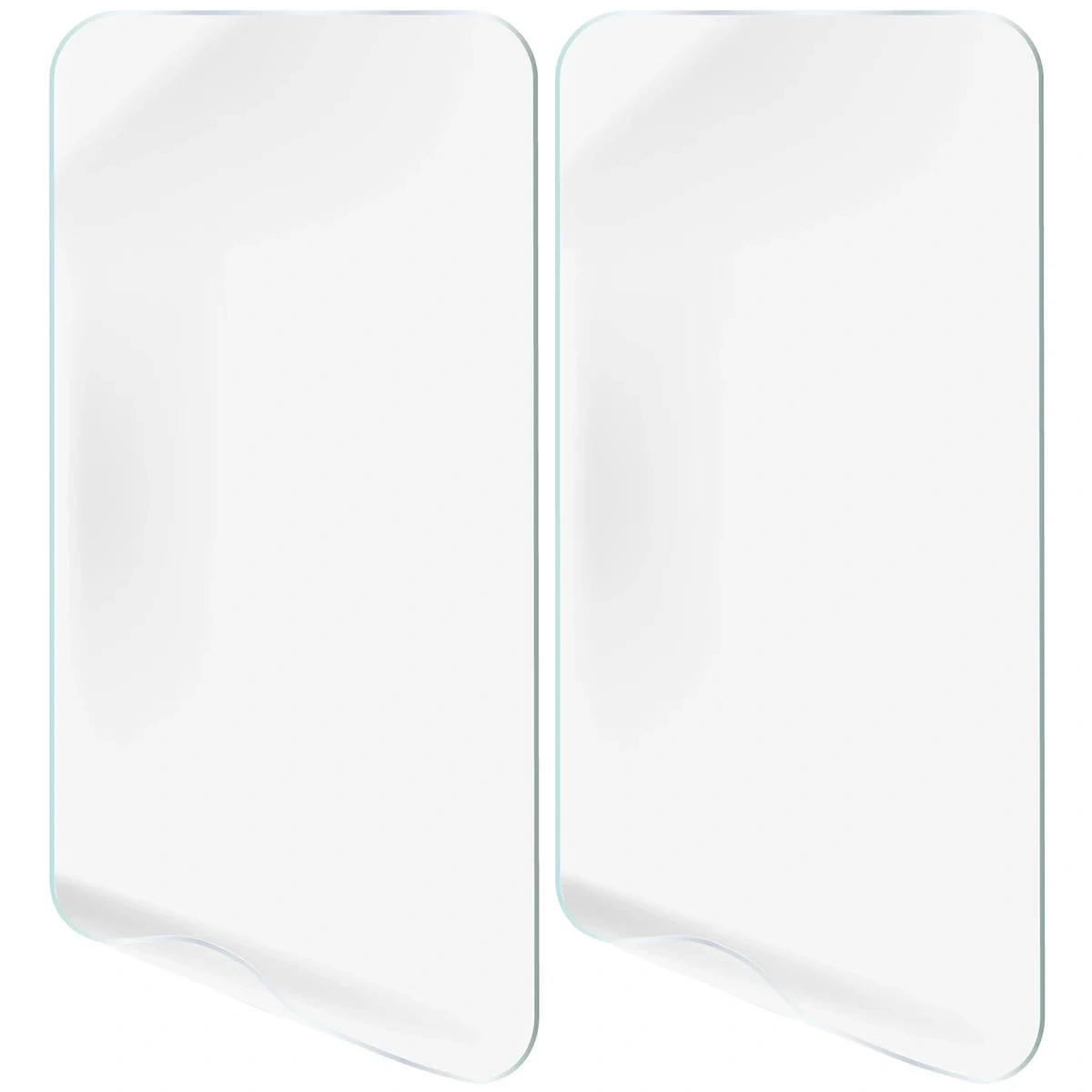 Kryt Bizon Film Hydrogel Front Duo Realme 16 5G [2 PACK]
