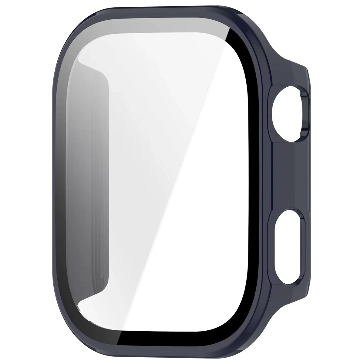 Kryt Bizon Case Watch Adamo Xiaomi Redmi Watch 6, blue