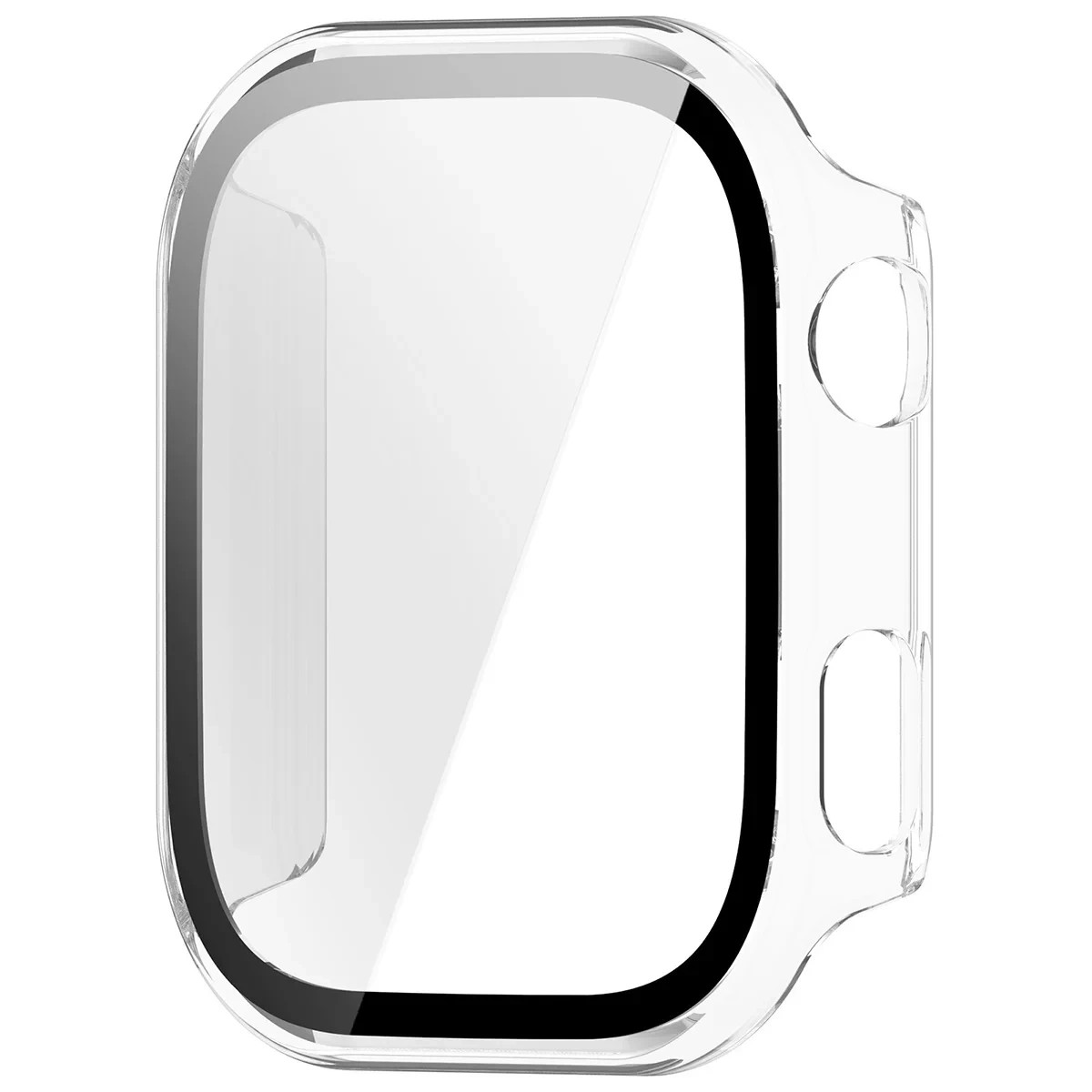 Kryt Bizon Case Watch Adamo Xiaomi Redmi Watch 6, clear