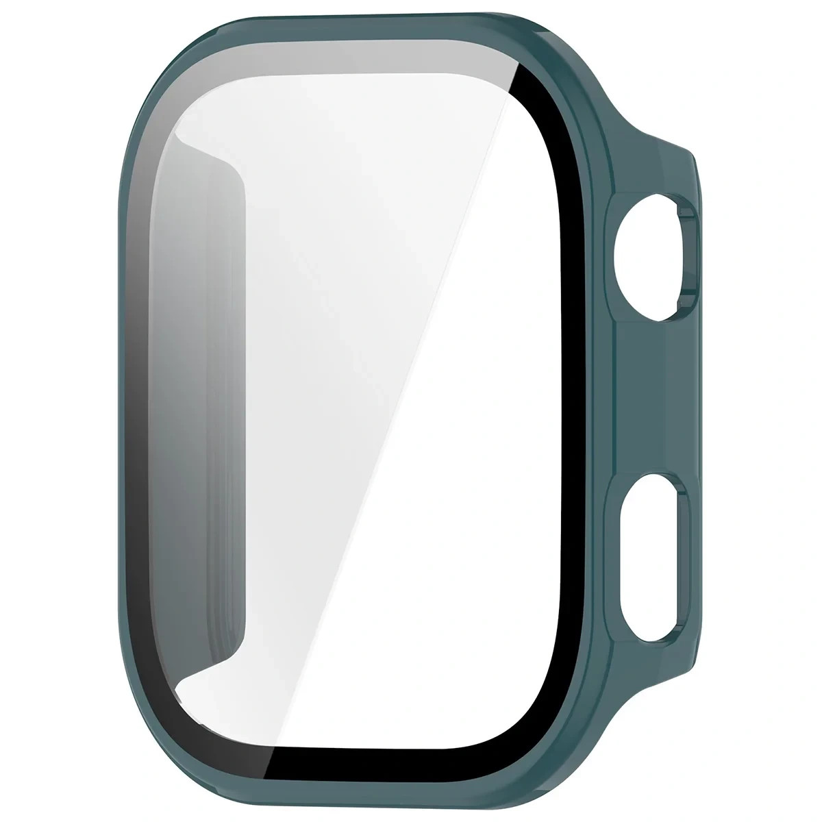 Kryt Bizon Case Watch Adamo Xiaomi Redmi Watch 6, green