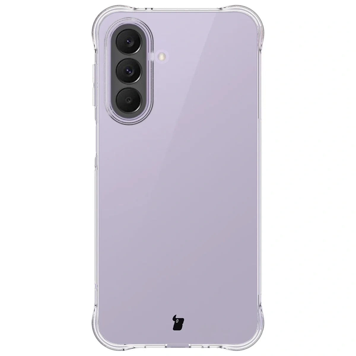 Kryt Bizon Case Salpa Samsung Galaxy A27 5G, clear