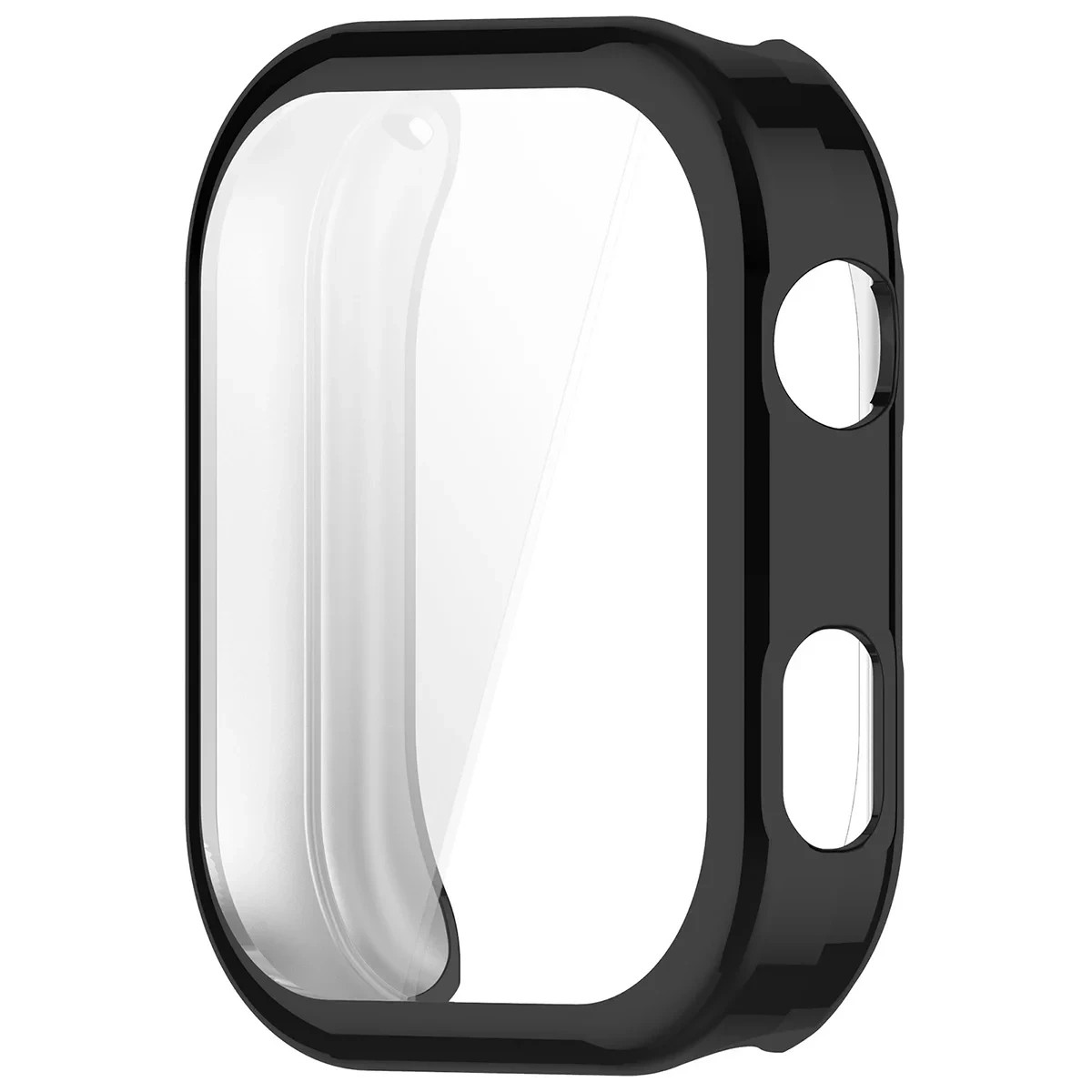 Kryt Bizon Case Watch Felipe Xiaomi Redmi Watch 6, black