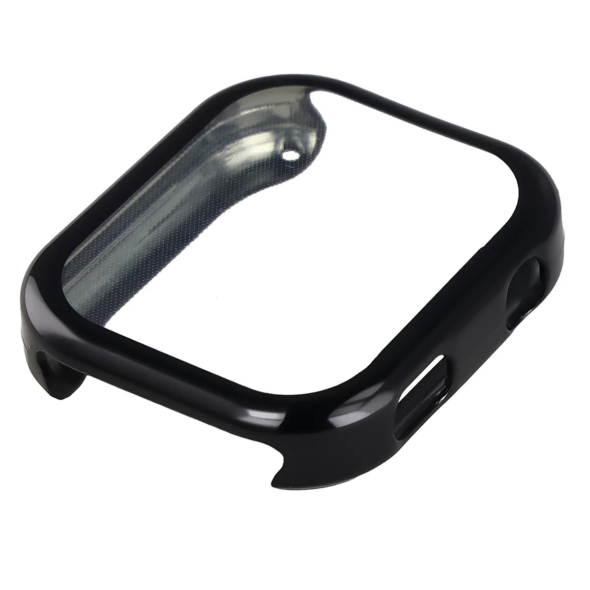 Kryt Bizon Case Watch Felipe Xiaomi Redmi Watch 6, black