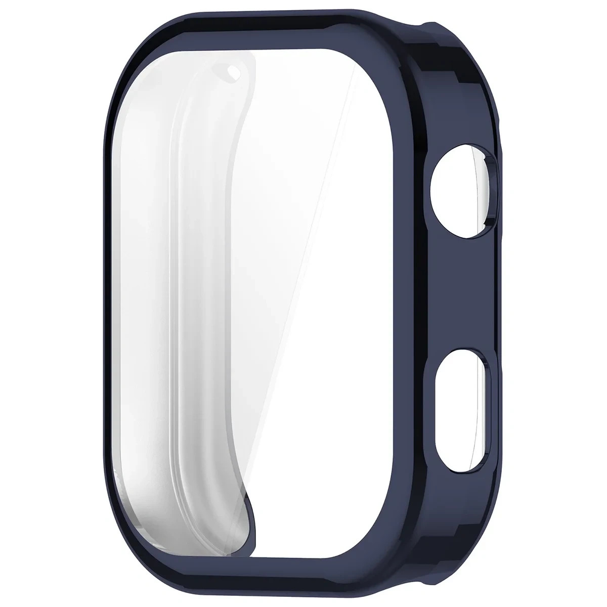 Kryt Bizon Case Watch Felipe Xiaomi Redmi Watch 6, blue