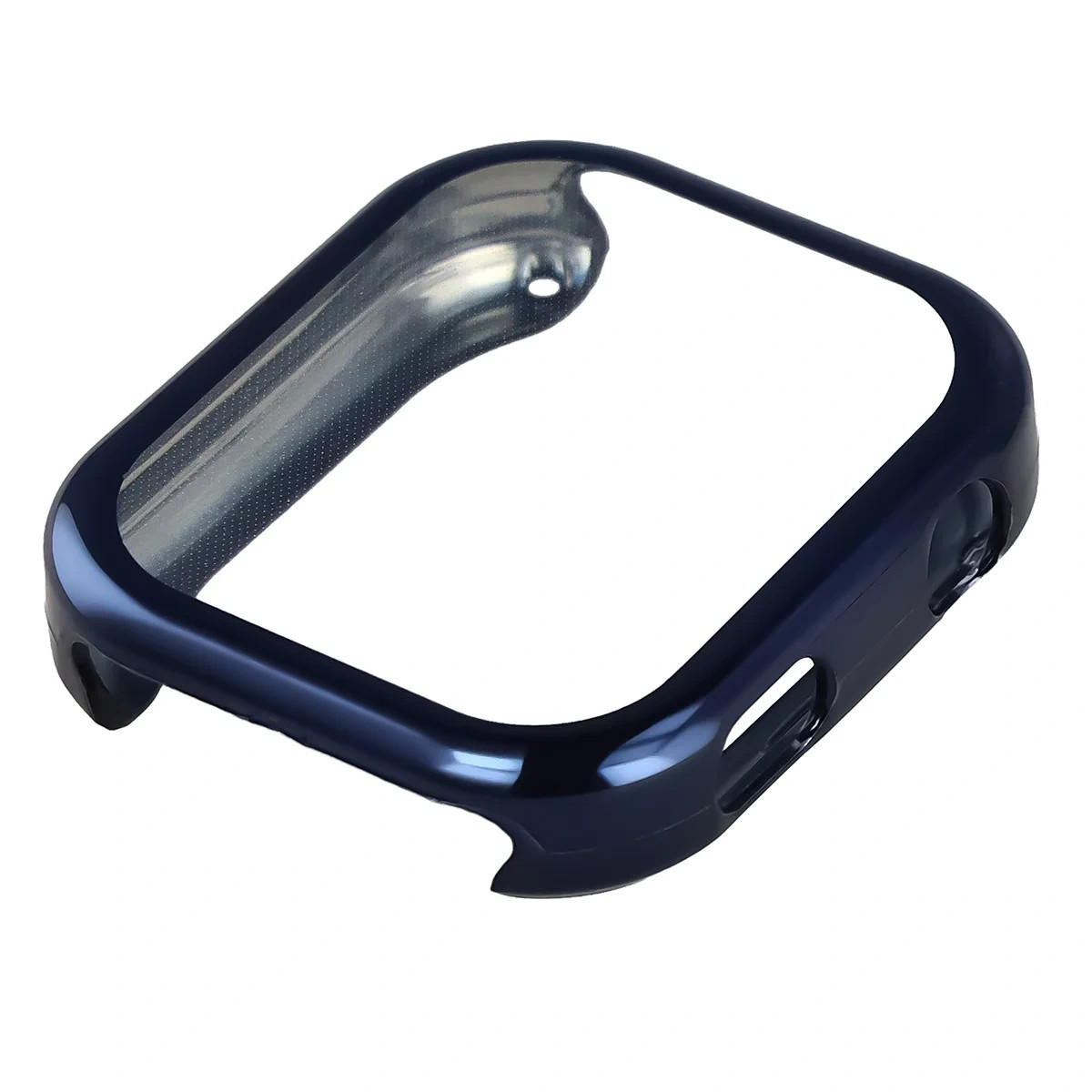 Kryt Bizon Case Watch Felipe Xiaomi Redmi Watch 6, blue
