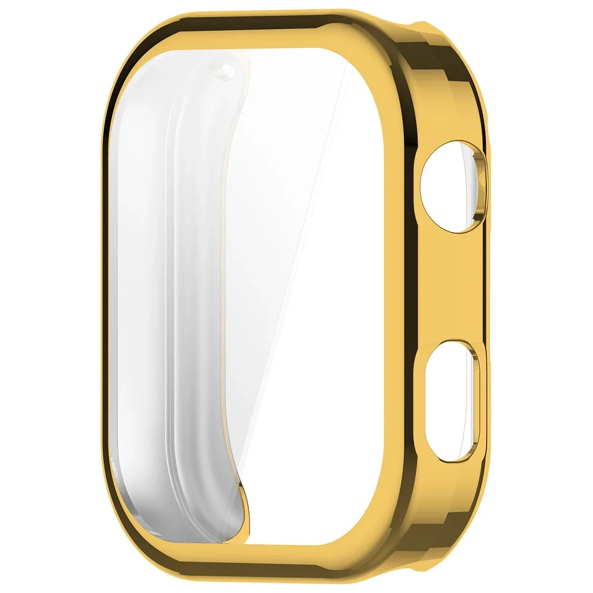 Kryt Bizon Case Watch Felipe Xiaomi Redmi Watch 6, gold