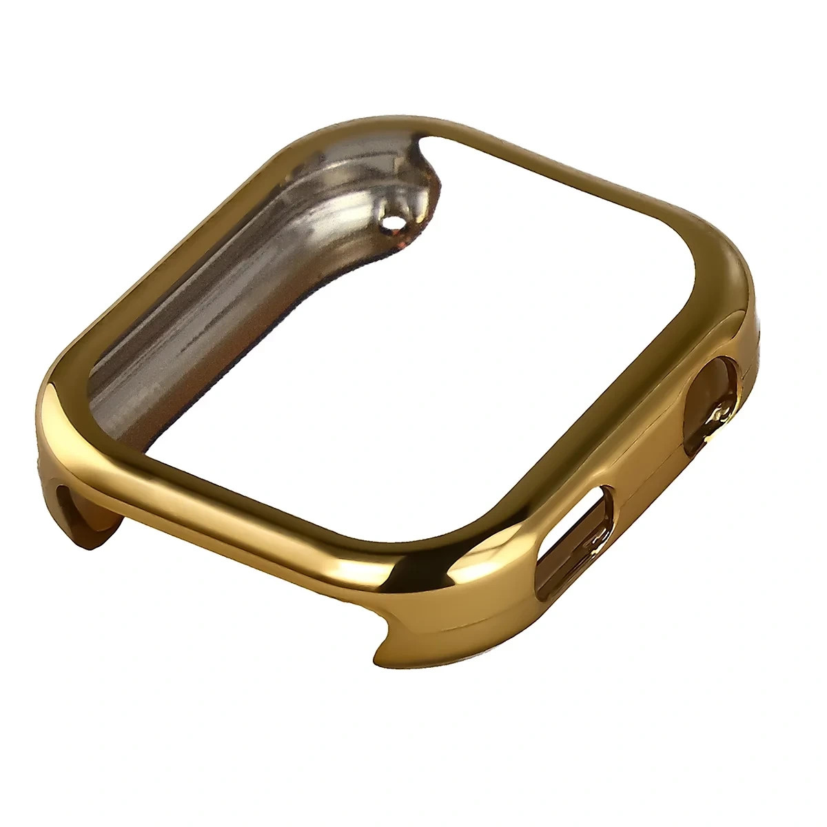 Kryt Bizon Case Watch Felipe Xiaomi Redmi Watch 6, gold