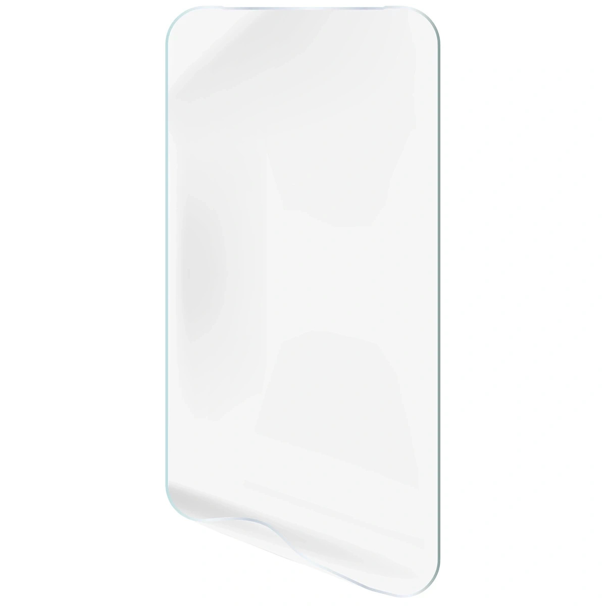 Kryt Bizon Film Hydrogel Front Vivo X300 FE