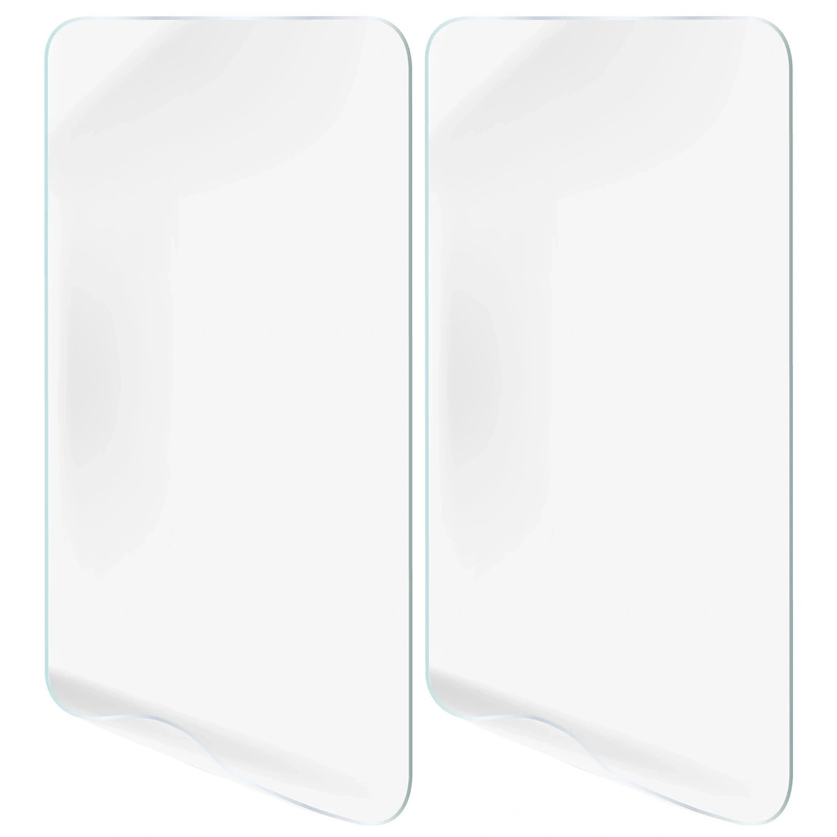 Kryt Bizon Film Hydrogel Front Duo Xiaomi Redmi 15 4G / 5G [2 PACK]