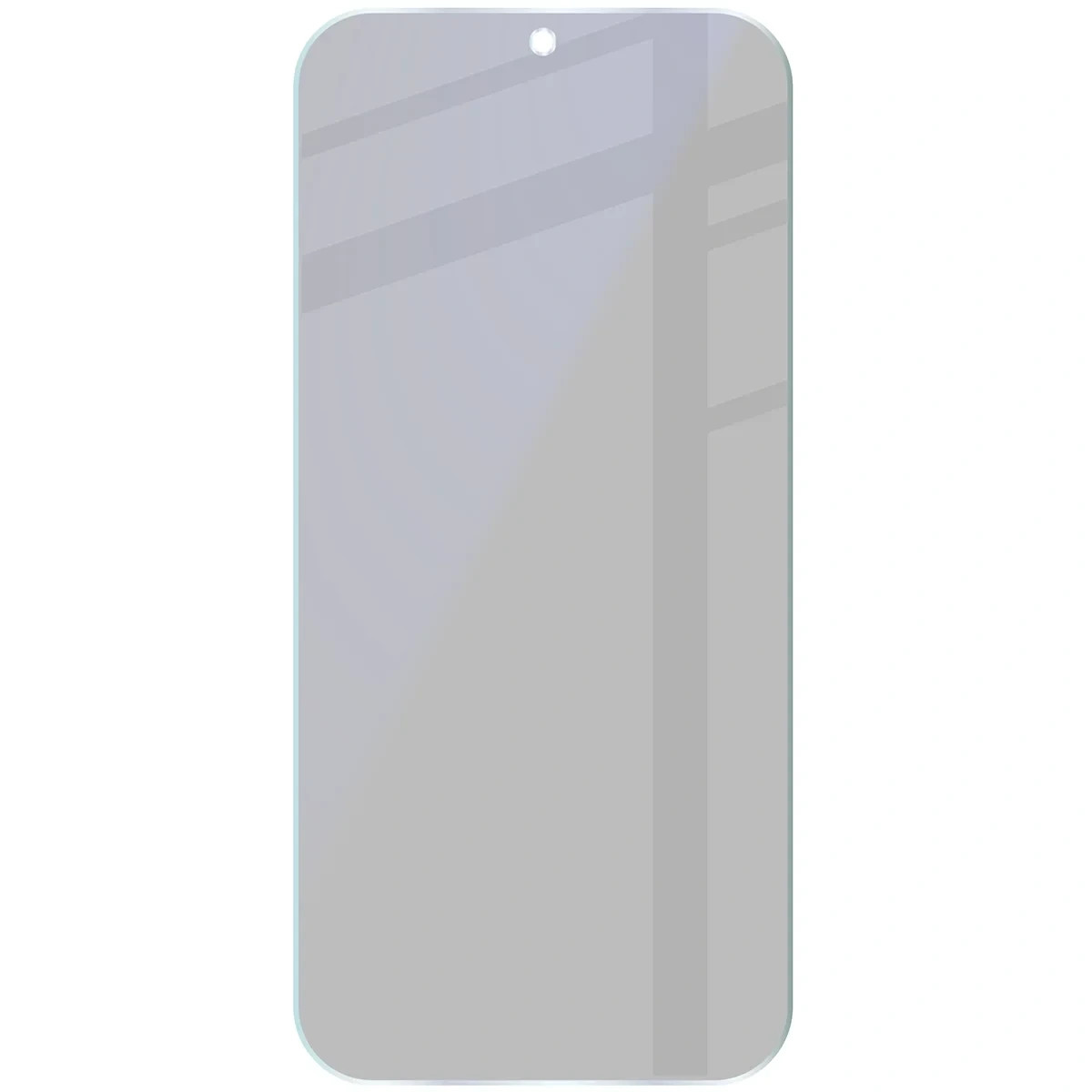 Ochranné sklo Bizon Hybrid Shadow Honor 600 5G, matte