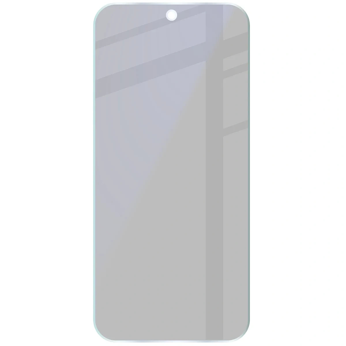 Ochranné sklo Bizon Hybrid Shadow Xiaomi 17T, matte