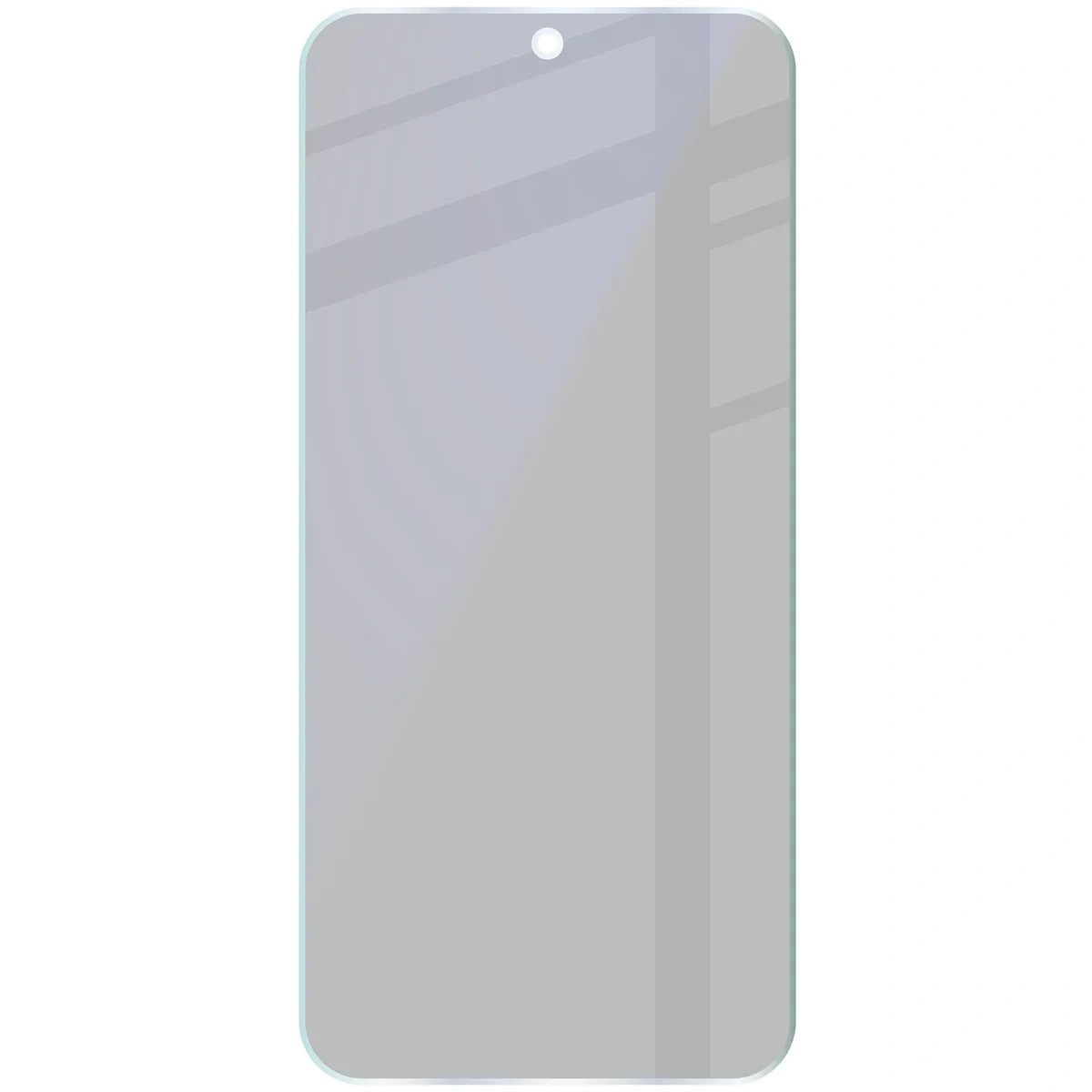 Ochranné sklo Bizon Hybrid Shadow Xiaomi 17T Pro, matte