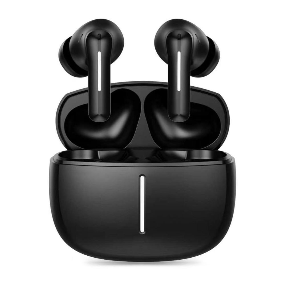 Sluchátka Tech-Protect Ultraboost TWS Earphone Pro G3 Black