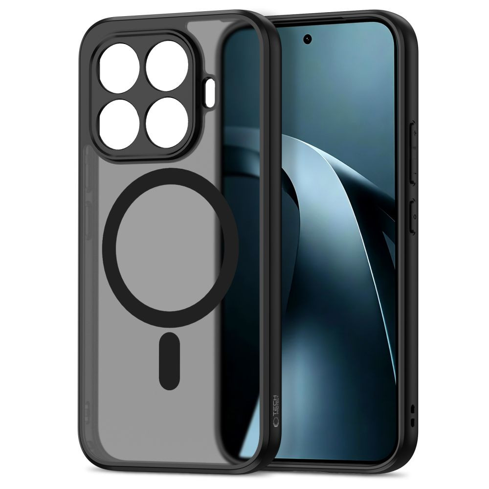 Kryt Tech-Protect Magmat MagSafe Xiaomi 17T Matte Black