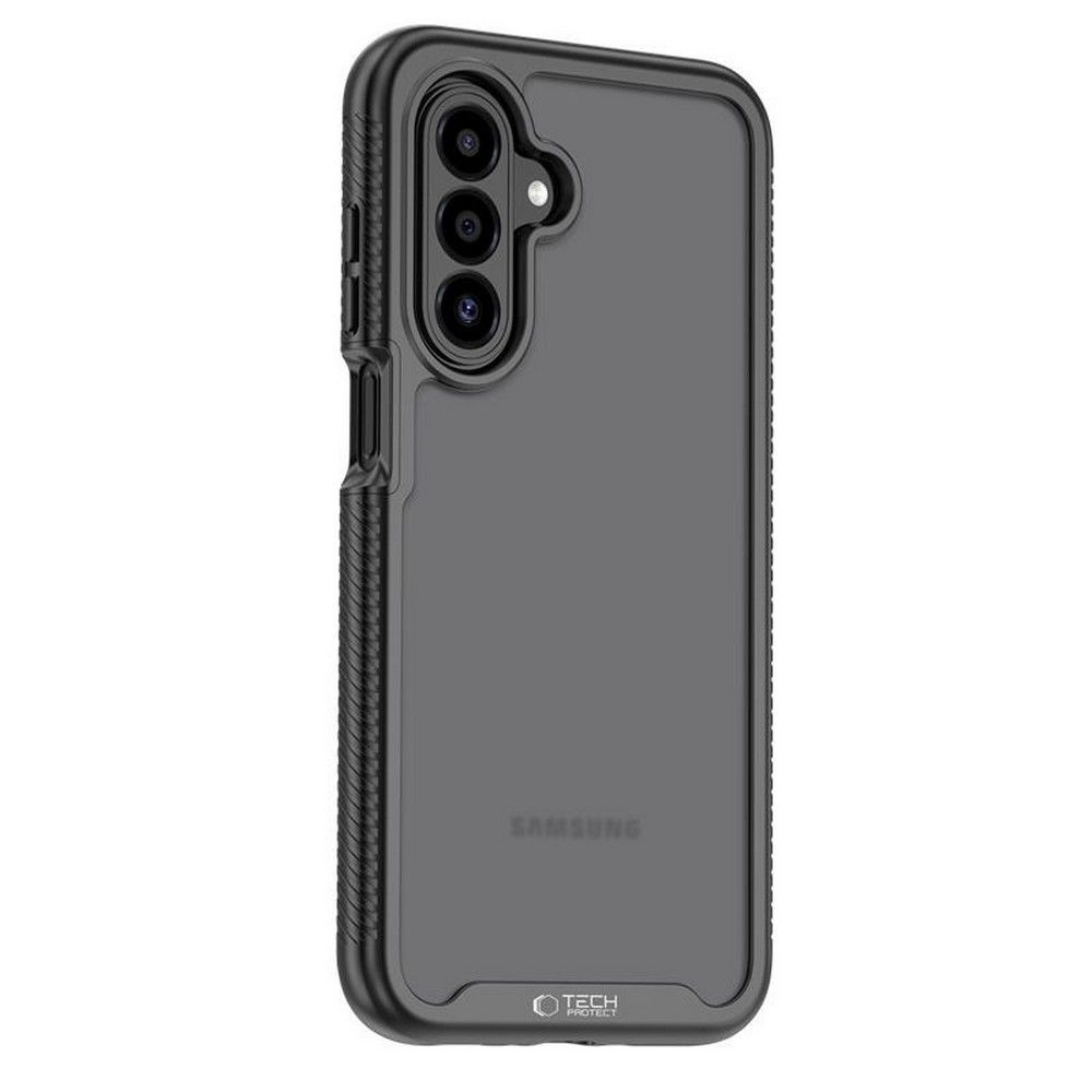 Kryt Tech-Protect Defense Samsung Galaxy A36 / A56 / A27 / A37 5G Matte Black
