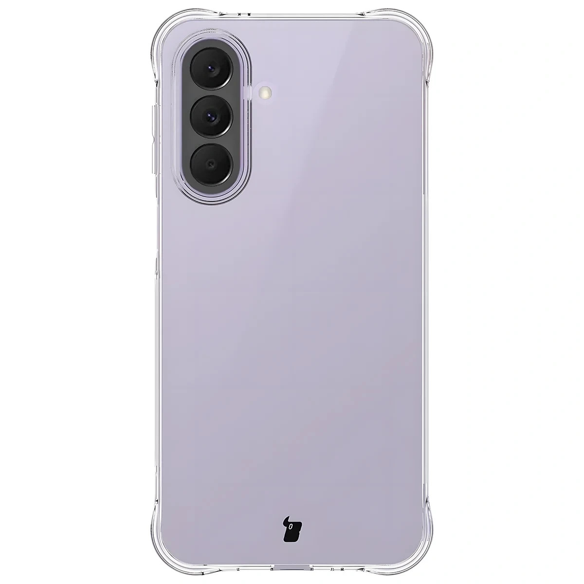 Kryt Bizon Case Clear Pack Samsung Galaxy A27 5G
