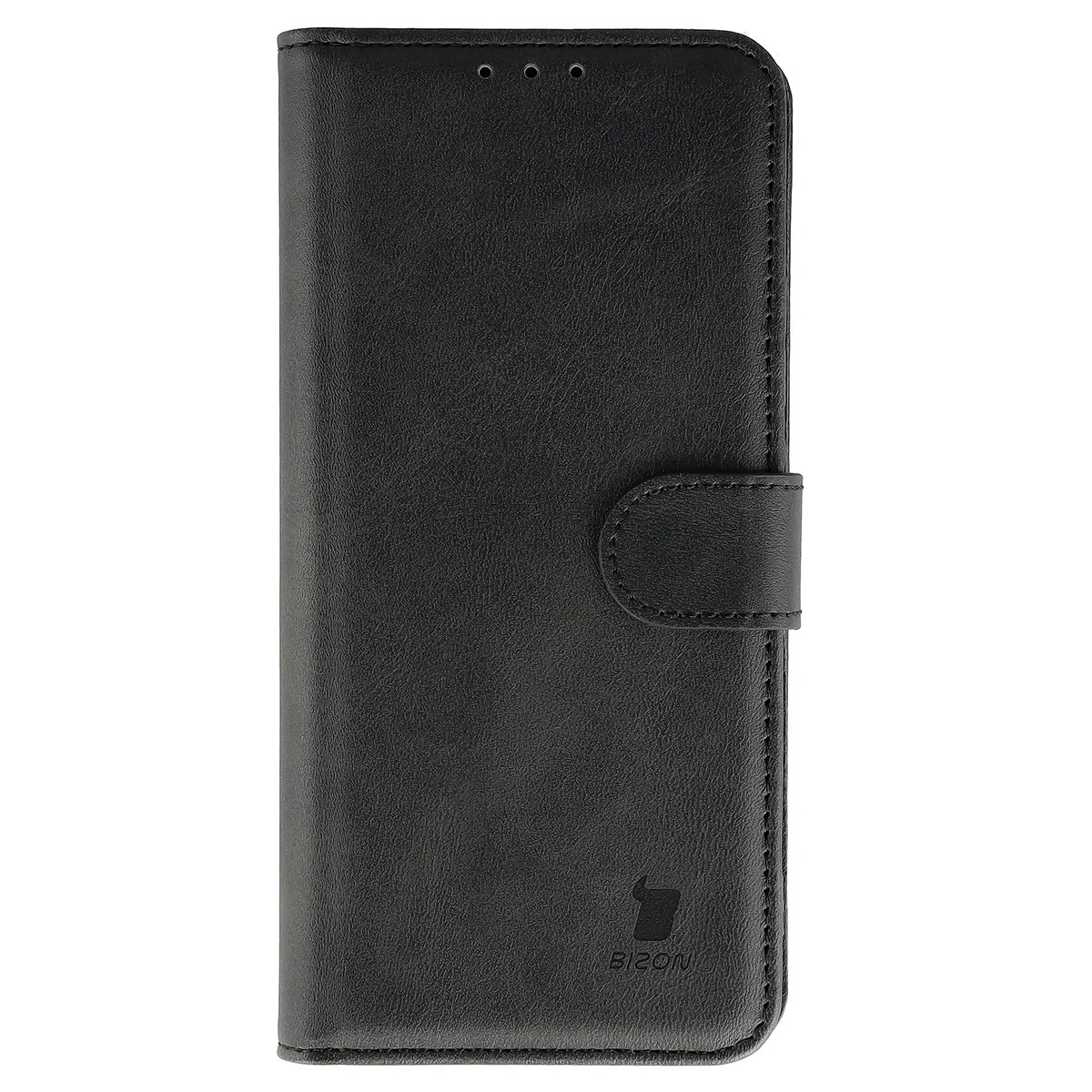 Kryt Bizon Case Pocket Realme 16 5G, black