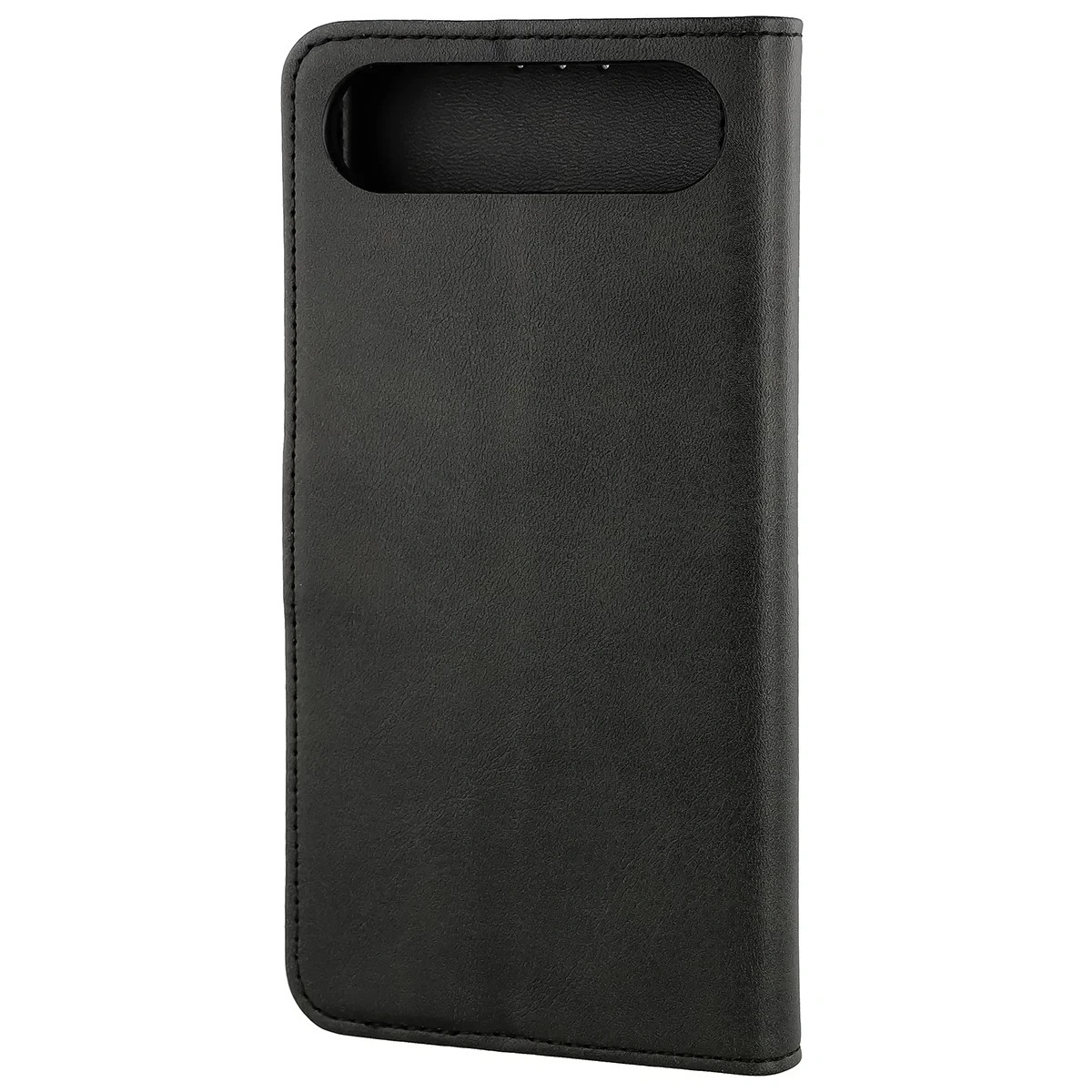 Kryt Bizon Case Pocket Realme 16 5G, black