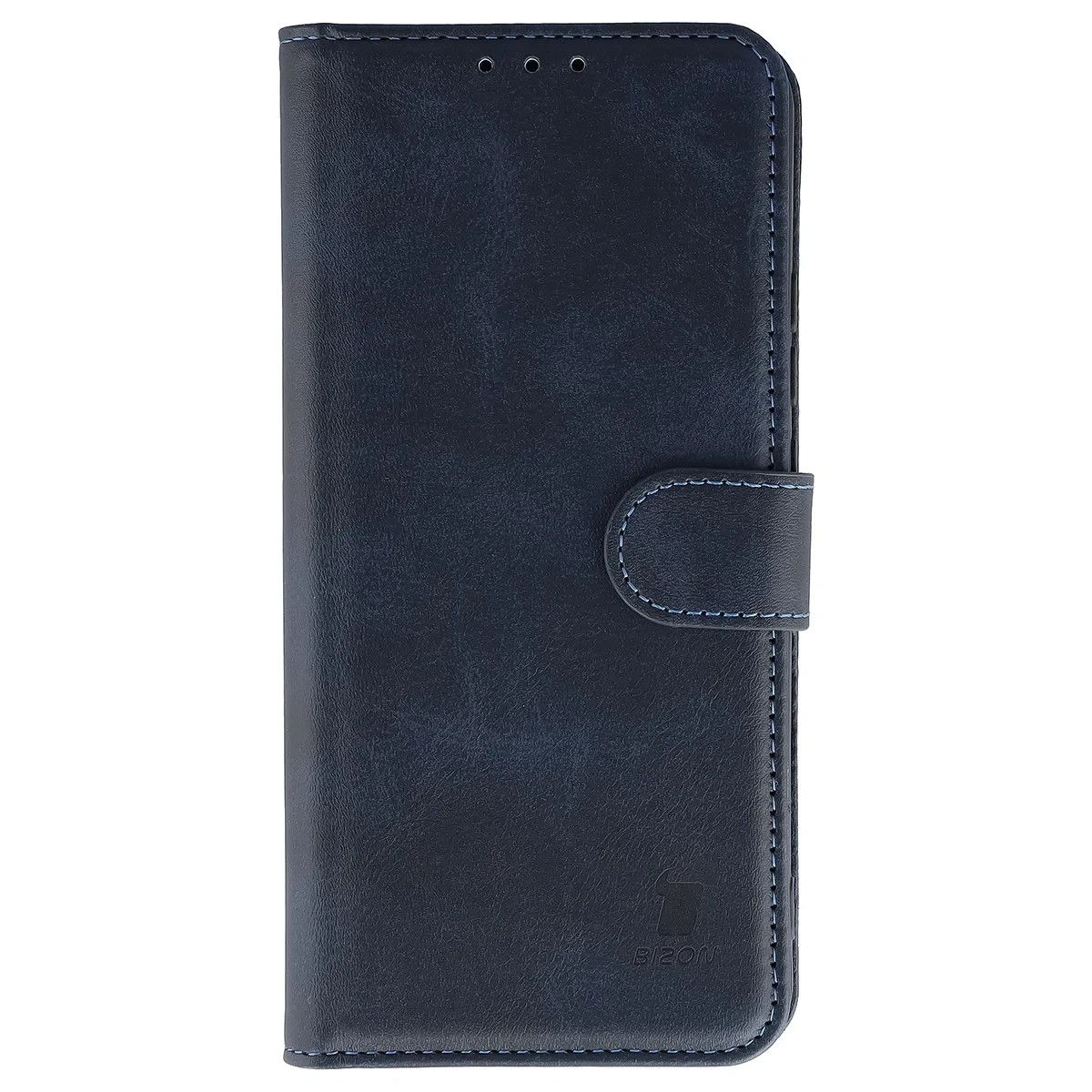 Kryt Bizon Case Pocket Realme 16 5G, navy blue