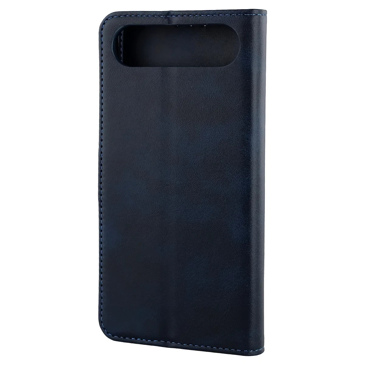 Kryt Bizon Case Pocket Realme 16 5G, navy blue