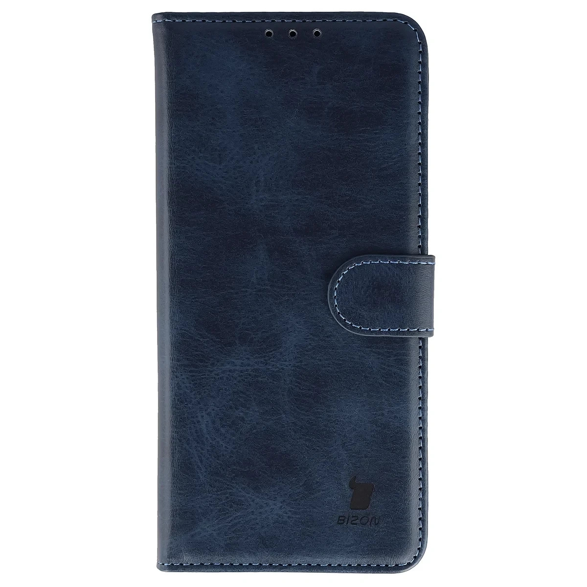 Kryt Bizon Case Pocket Vivo V70 FE 5G, navy blue