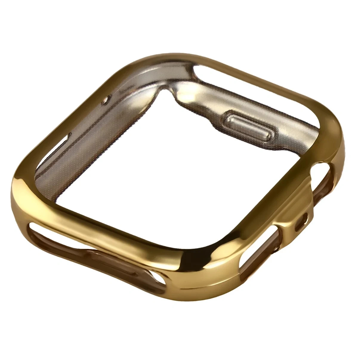Kryt Bizon Case Watch Felipe Huawei Watch Fit 5 Pro, gold