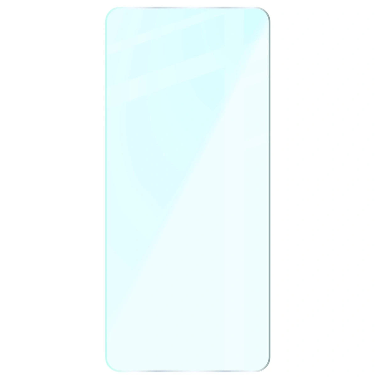 Ochranné sklo Bizon Glass Clear Oppo Find X9 Ultra