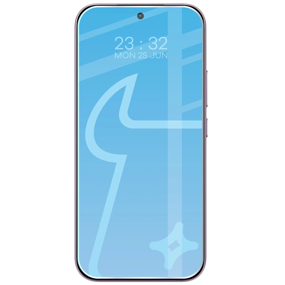 Ochranné sklo Bizon Glass Clear Xiaomi 17T